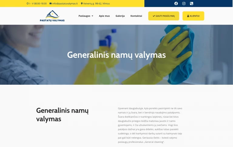 general-cleaning-service-page